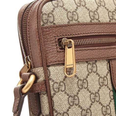 crossbody gucci purse|gucci crossbody purse dupe.